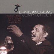 Ernie Andrews - Jump for Joy (2003)