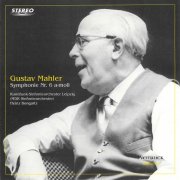 Rundfunk-Sinfonieorchester Leipzig, Heinz Bongartz - Mahler: Symphonie Nr. 6 a-moll (2004)