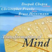 Christopher Franke - Transformation of Mind (1997)
