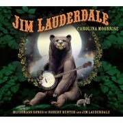 Jim Lauderdale - Carolina Moonrise (2012)