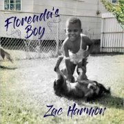 Zac Harmon - Floreada's Boy (2024)