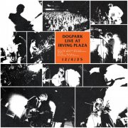 Dogpark - Live At Irving Plaza (2026) Hi Res