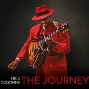 Nick Colionne - The Journey (2016)