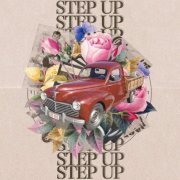Super Sound - Step Up (2021)
