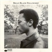 Brian Blade - Brian Blade Fellowship (1998) FLAC