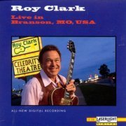 Roy Clark - Live In Branson, MO, USA (1993)