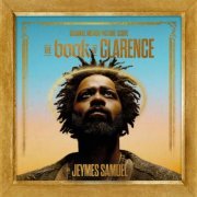 Jeymes Samuel - The Book of Clarence (Original Motion Picture Score) (2024) [Hi-Res]