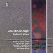 Various Artists - Rheinberger: Lieder und Duette mit Klavier (2020)