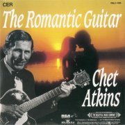 Chet Atkins - The Romantic Guitar (1991)