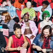 Lil Yachty - Teenage Emotions [E] (2017) [E-AC-3 JOC Dolby Atmos]