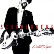SCHAUENBERG - L'Instant D'Après (2025) Hi-Res