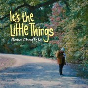 Dava Giustizia - It's the Little Things (2024) Hi Res