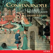 Anne Azéma, Constantinople, Kiya Tabassian - Constantinople: Li Tans Nouveaus (2003)