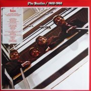 The Beatles -  1962-1966 (Reissue) (2018) LP