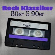 VA - Rock Klassiker: 80er & 90er (2025)