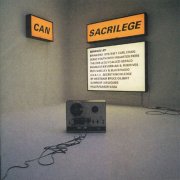 Can - Sacrilege (1997)