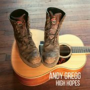 Andy Gregg - High Hopes (2021)