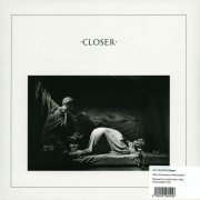 Joy Division - Closer (40th Anniversary Edition) (2020) [24bit FLAC]