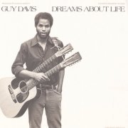 Guy Davis - Dreams About Life (1978)