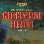 VA - Imaginational Anthem vol. 7 (2015)