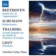 Valentina Lisitsa - Valentina Lisitsa Piano Recital (2010)