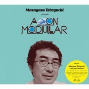 Masayasu Tzboguchi - A Cat on Modular (2013)