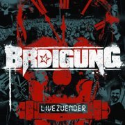 Brdigung - Livezünder (2018)