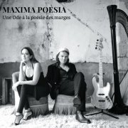 MAXIMA POESIA - Une Ode à la poésie des marges (2024) Hi Res