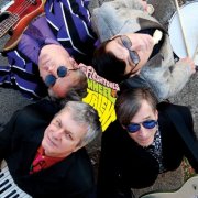 The Fleshtones - Wheel of Talent (2014)