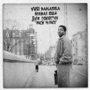 Vusi Mahlasela, Norman Zulu, Jive Connection - Face To Face (2023) [Hi-Res]