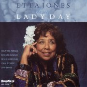 Etta Jones - Etta Jones Sings Lady Day (2001) flac