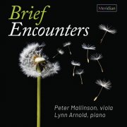 Peter Mallinson, Lynn Arnold - Brief Encounters (2024) [Hi-Res]