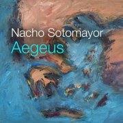 Nacho Sotomayor - Aegeus (2020)