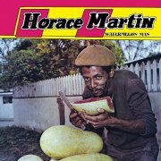 Horace Martin - Watermelon Man (2020)