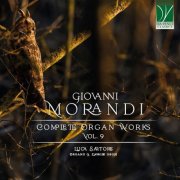 Luca Sartore - Giovanni morandi: complete organ works, Vol. 9 (2026) [Hi-Res]