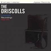 The Driscolls - Complete Recordings 1988-1991 (2021)