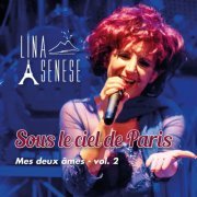 Lina Senese - Sous Le Ciel De Paris (2020)