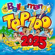 VA - Ballermann Top 100 - 2025 (2025) Hi-Res