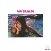 Fafá de Belém - Fafá de Belém (1983)