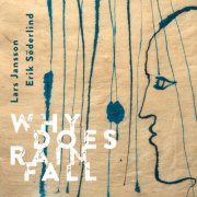 Lars Jansson & Erik Söderlind - Why Does Rain Fall (2026) [Hi-Res]