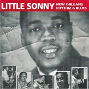 Little Sonny, Bob French - New Orleans Rhythm & Blues (feat. Bob French) (2013)