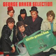 George Baker Selection - Little Green Bag (1970/2005)
