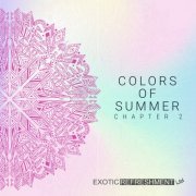 VA - Colors of Summer, Ch. 2 (2021)