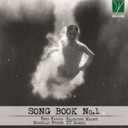 Enzo Favata - Song Book No.1 (2019)