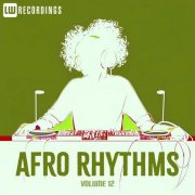 VA - Afro Rhythms, Vol. 12 (2026)