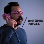 António Ruival - Xilomemória (2021/2025) Hi-Res