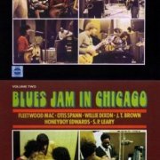 Fleetwood Mac - Blues Jam In Chicago: Volumes 1 & 2 (2004) {Remastered}