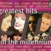 VA - Greatest Hits Of The Millennium 90's Vol.3 [2CD] (1999)