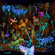Rob Harrison - Overflow (2026)