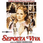 Ennio Morricone - Sepolta viva (Original Motion Picture Soundtrack) (2025) [Hi-Res]